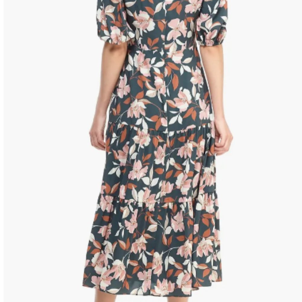 Gal Meets Glam Tegan dress - Picture 2 of 6